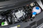 Volkswagen Multivan Generation Six 2015 года